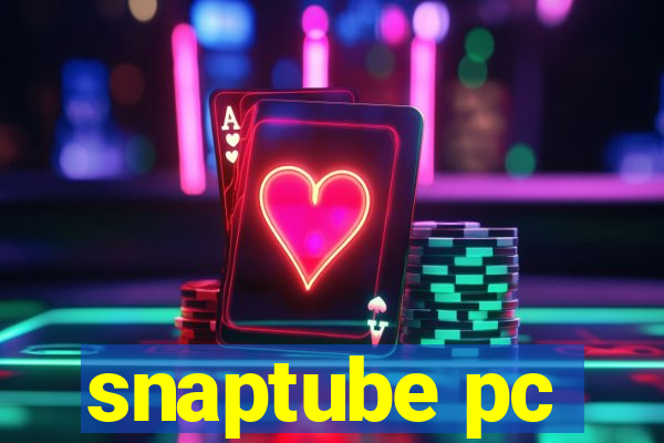 snaptube pc